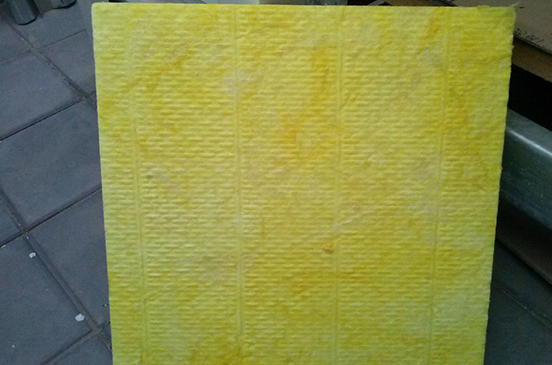 玻璃丝棉
